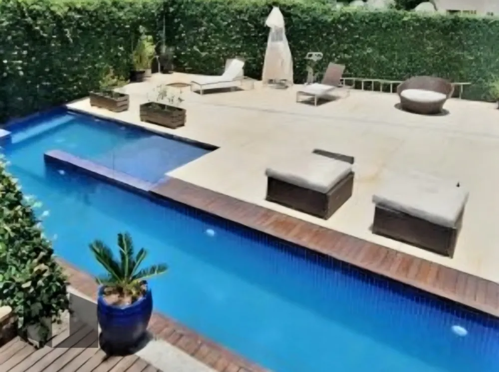 Casa, 4 quartos, 572 m² - Foto 10
