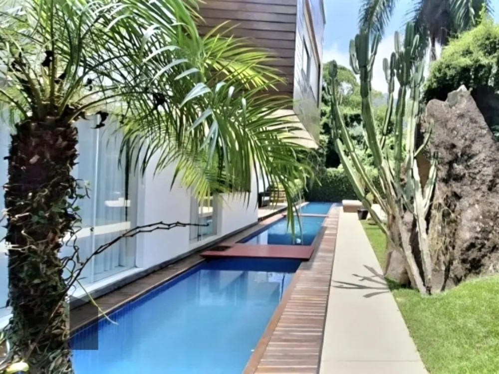Casa, 4 quartos, 572 m² - Foto 3