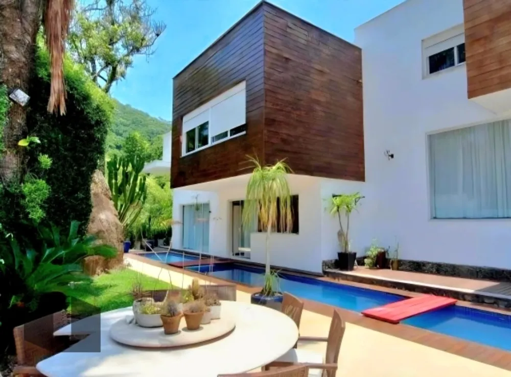 Casa, 4 quartos, 572 m² - Foto 2