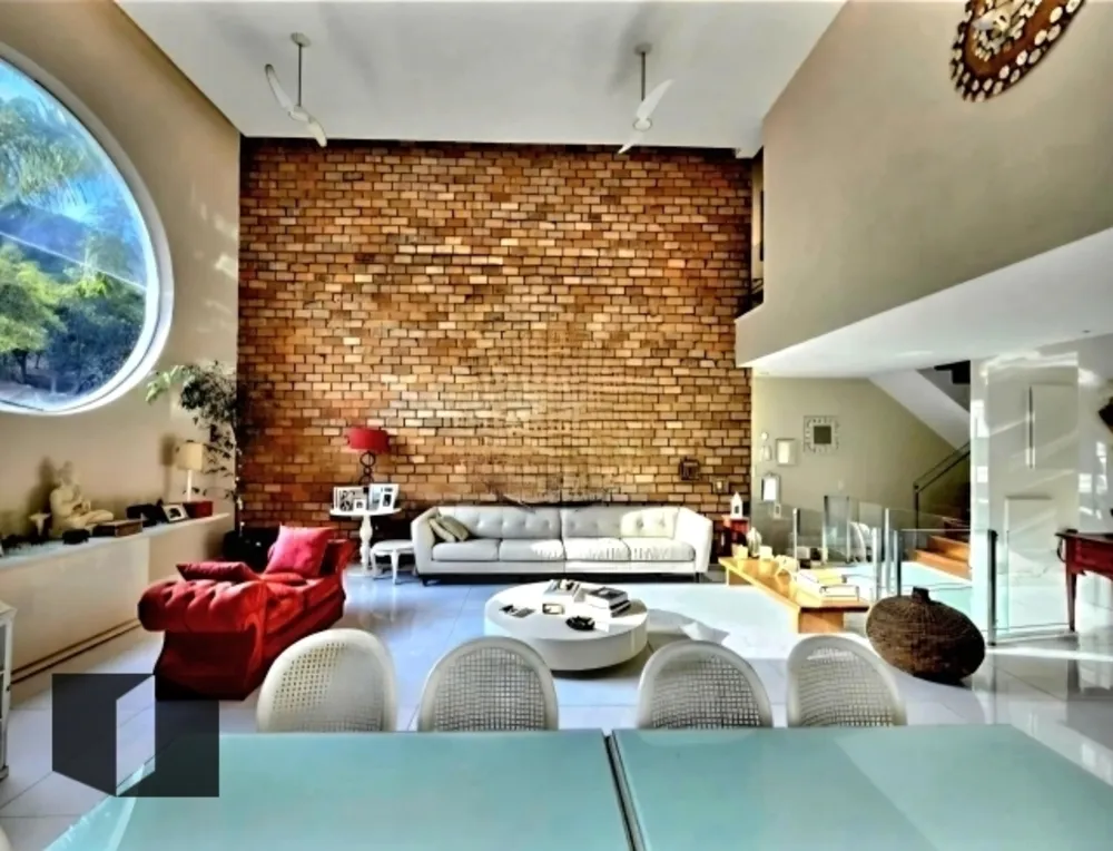 Casa, 4 quartos, 572 m² - Foto 14