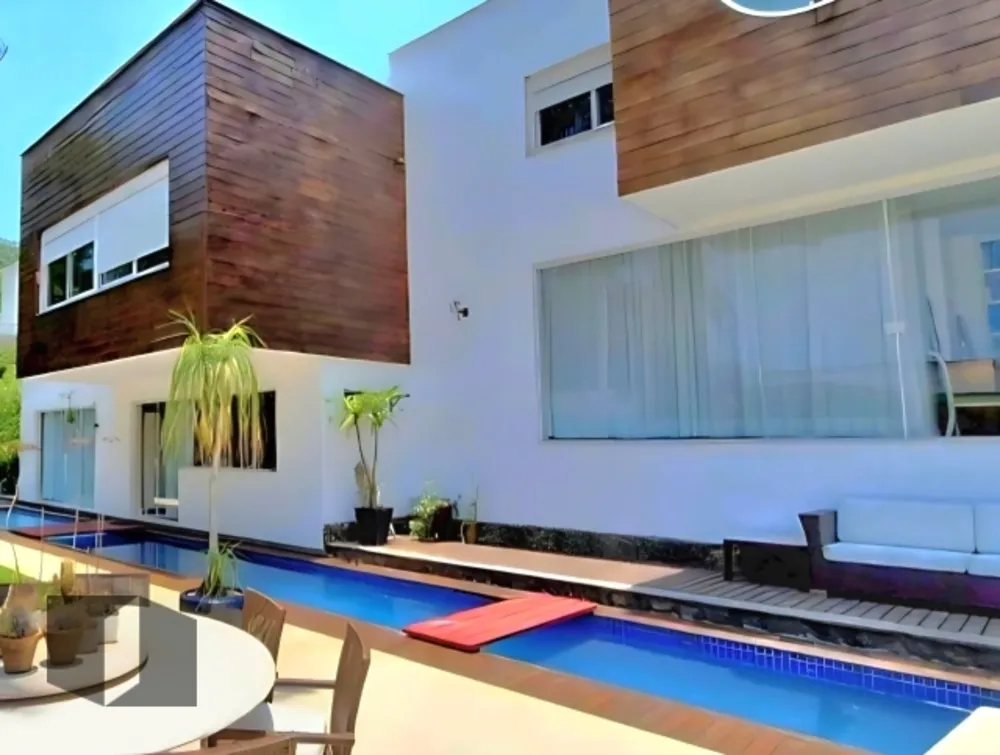 Casa, 4 quartos, 572 m² - Foto 4