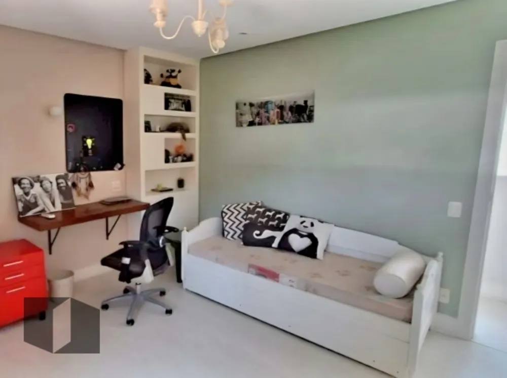 Casa, 4 quartos, 572 m² - Foto 33