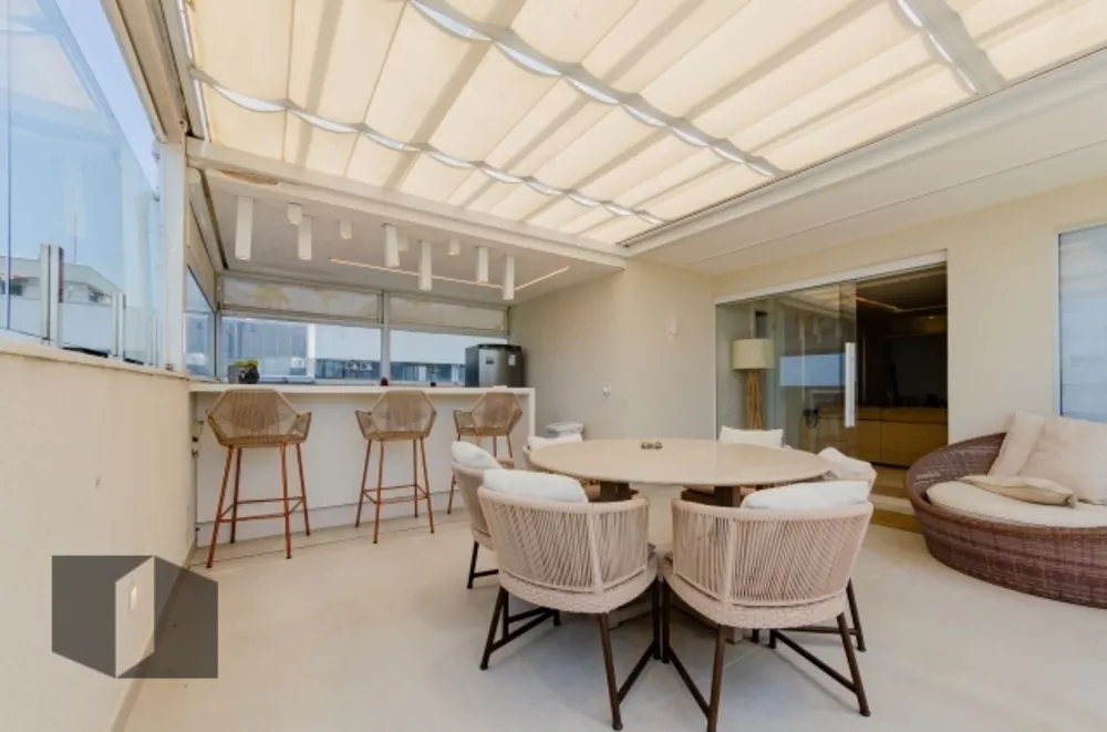 Cobertura, 4 quartos, 233 m² - Foto 34