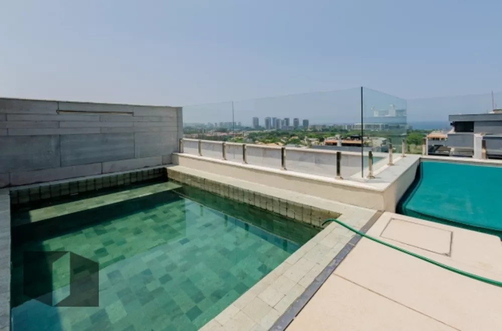 Cobertura, 4 quartos, 233 m² - Foto 42