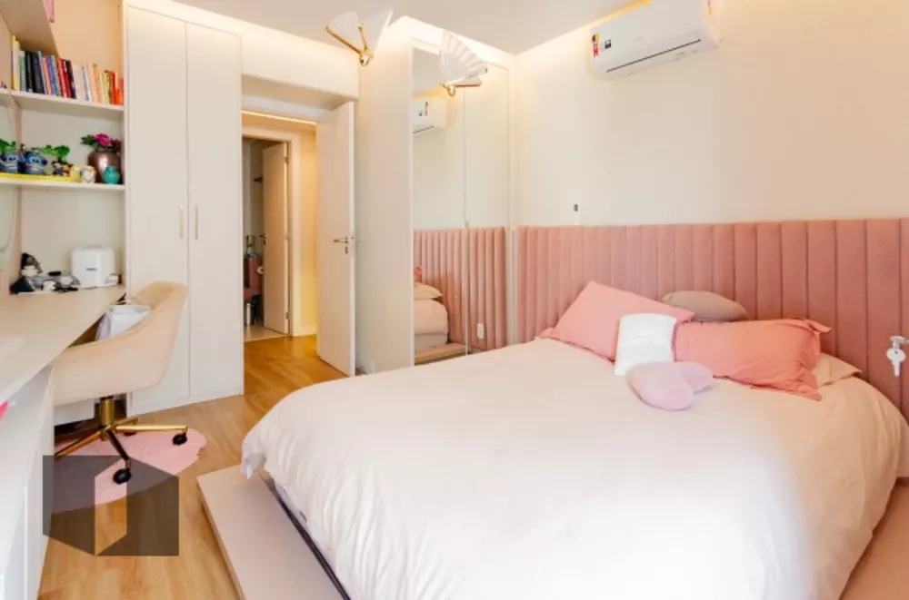 Cobertura, 4 quartos, 233 m² - Foto 10