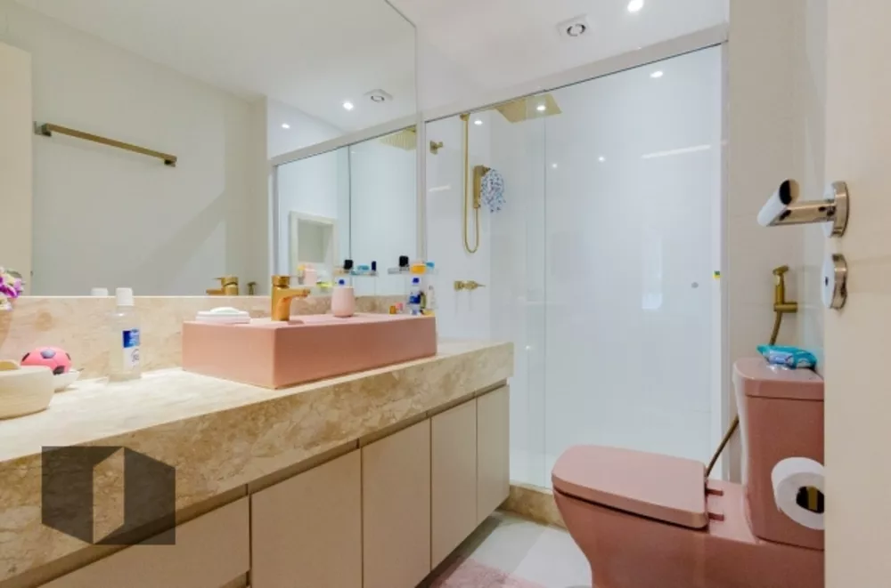 Cobertura, 4 quartos, 233 m² - Foto 33