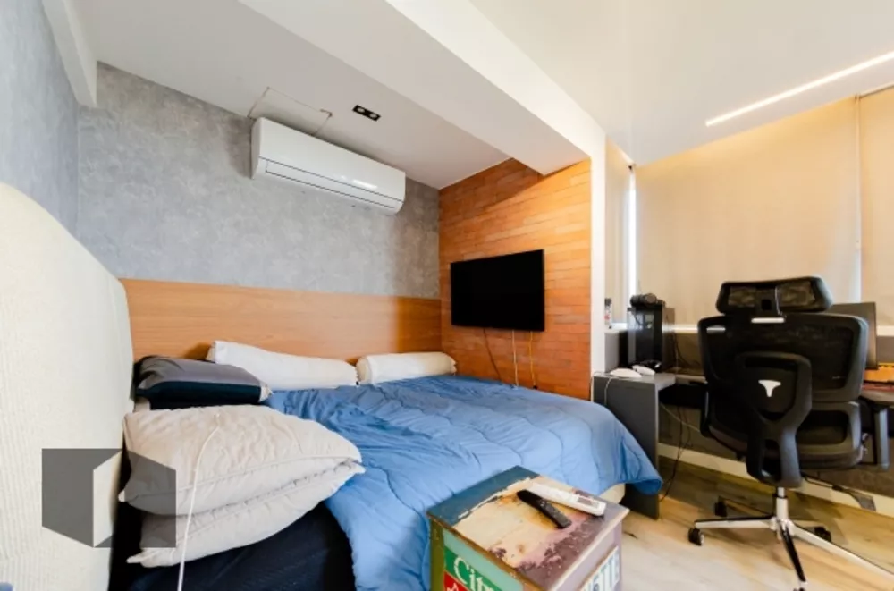 Cobertura, 4 quartos, 233 m² - Foto 17