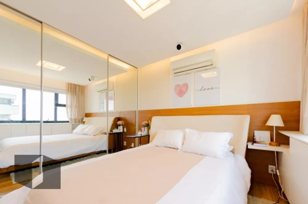 Cobertura, 4 quartos, 233 m² - Foto 32