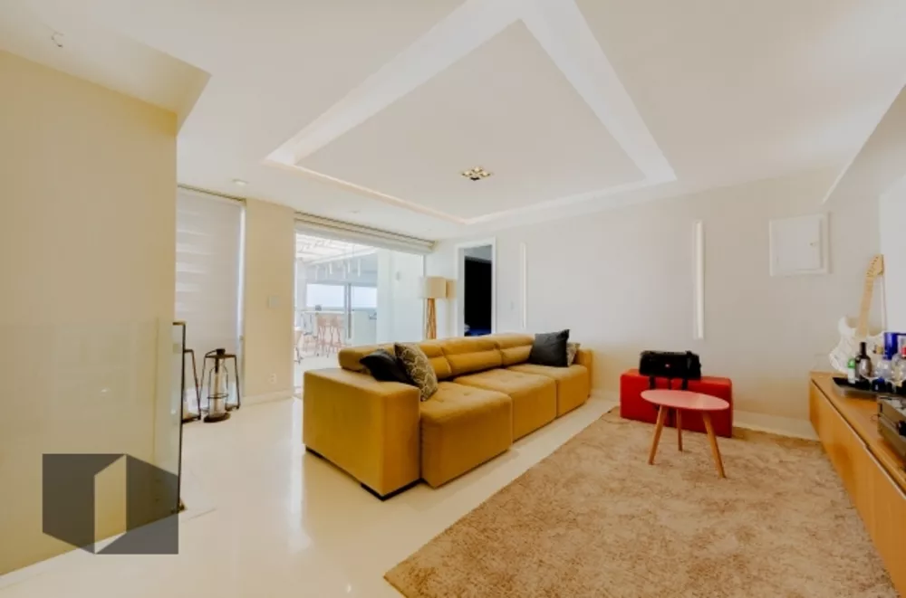 Cobertura, 4 quartos, 233 m² - Foto 39