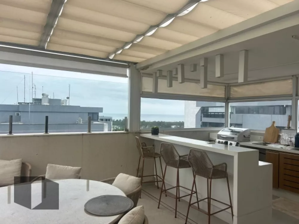 Cobertura, 4 quartos, 233 m² - Foto 24