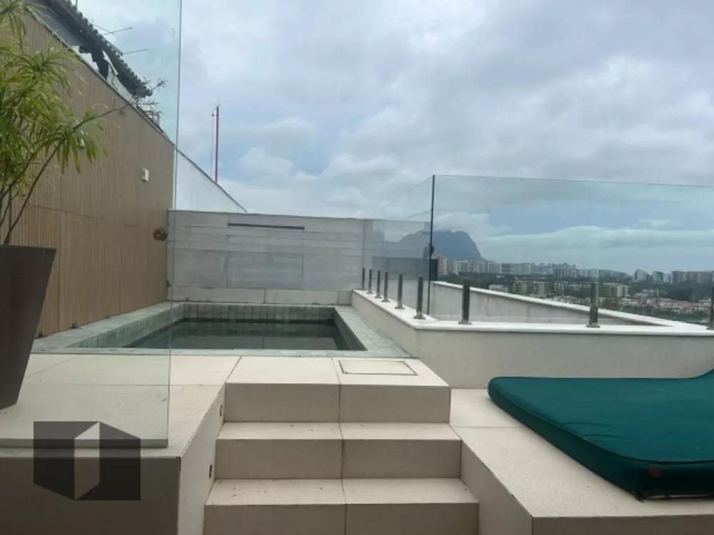 Cobertura, 4 quartos, 233 m² - Foto 57