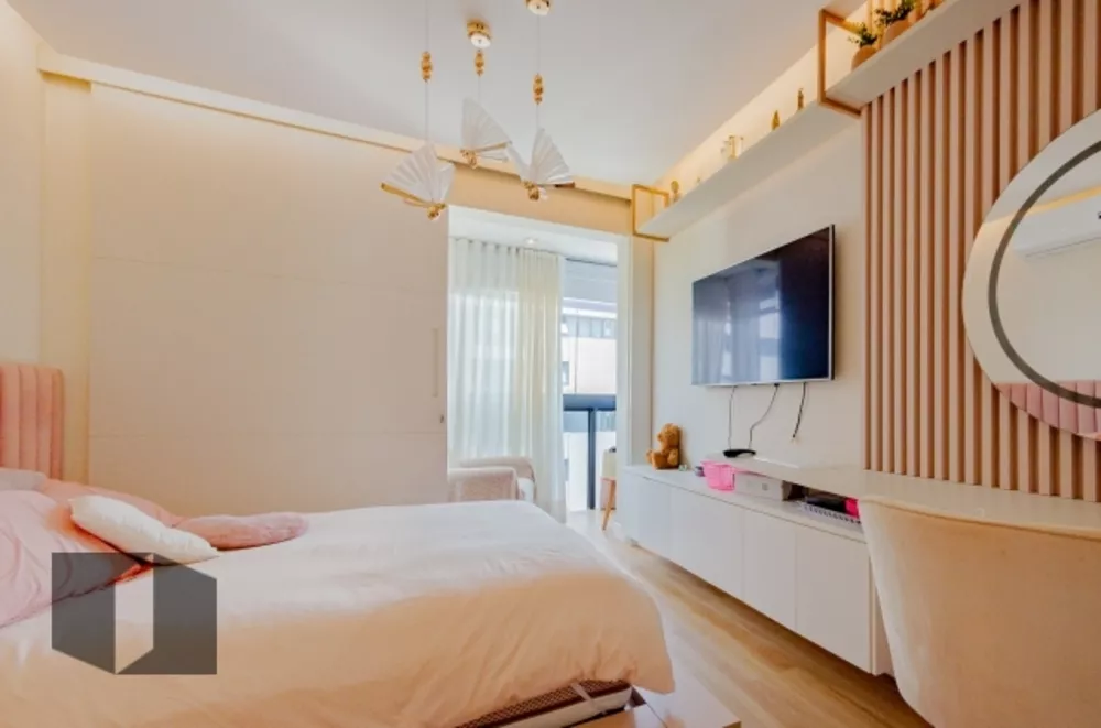 Cobertura, 4 quartos, 233 m² - Foto 30
