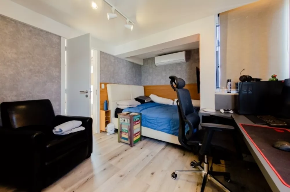 Cobertura, 4 quartos, 233 m² - Foto 20