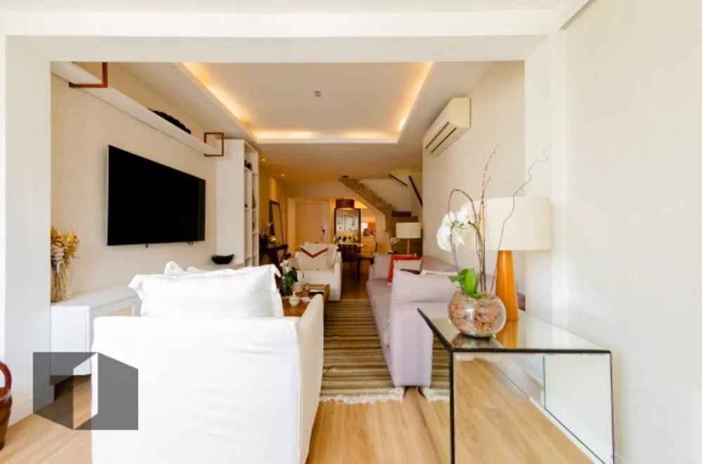 Cobertura, 4 quartos, 233 m² - Foto 45