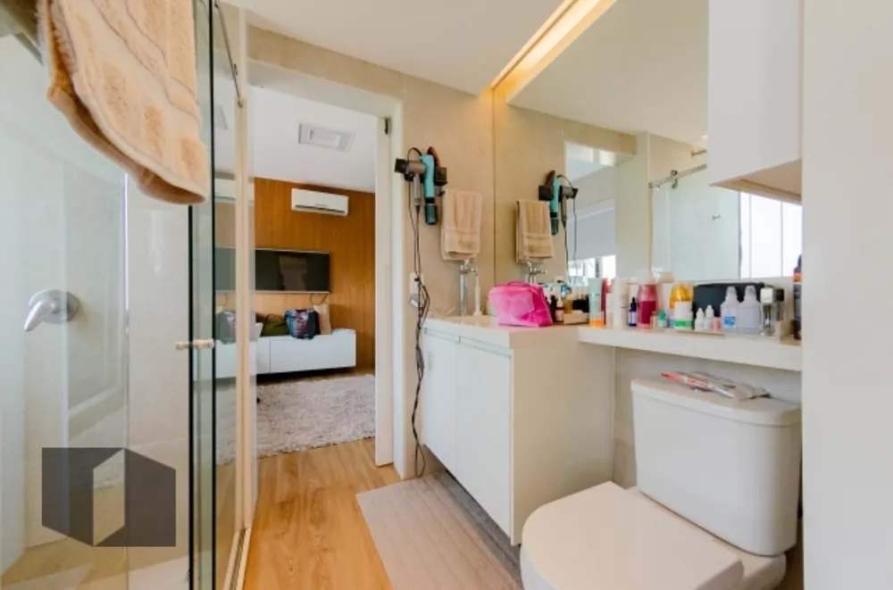 Cobertura, 4 quartos, 233 m² - Foto 11