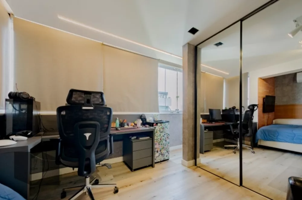 Cobertura, 4 quartos, 233 m² - Foto 50