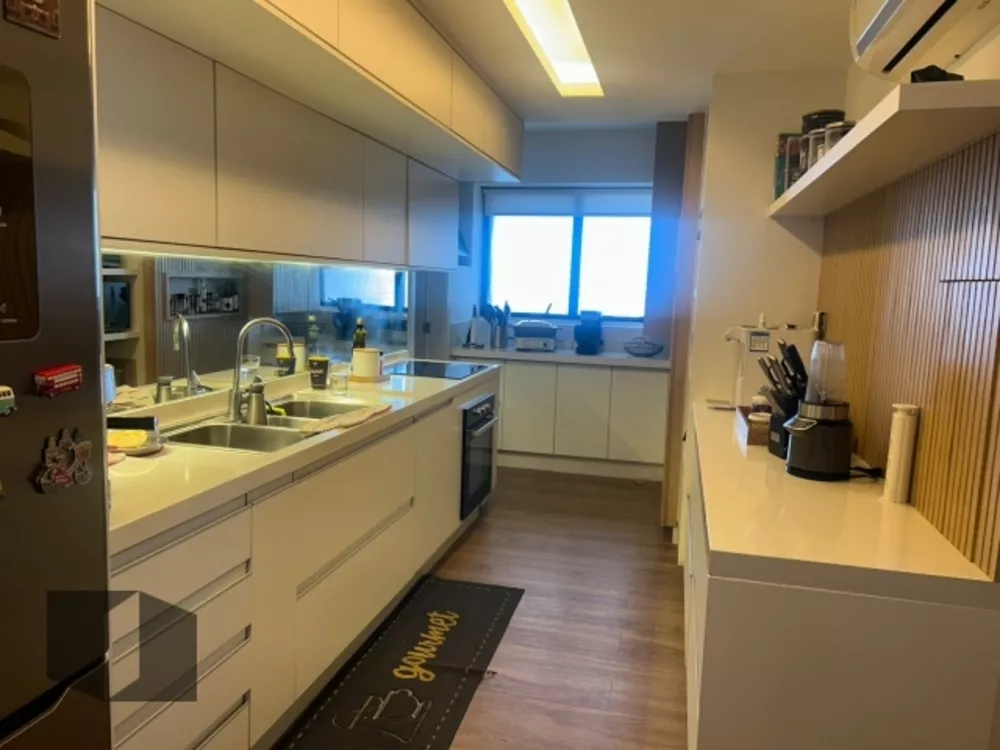 Cobertura, 4 quartos, 233 m² - Foto 25