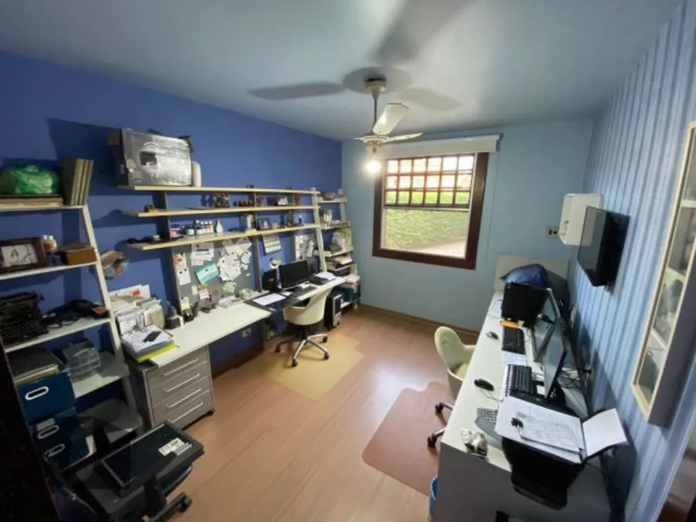 Casa, 5 quartos, 722 m² - Foto 24