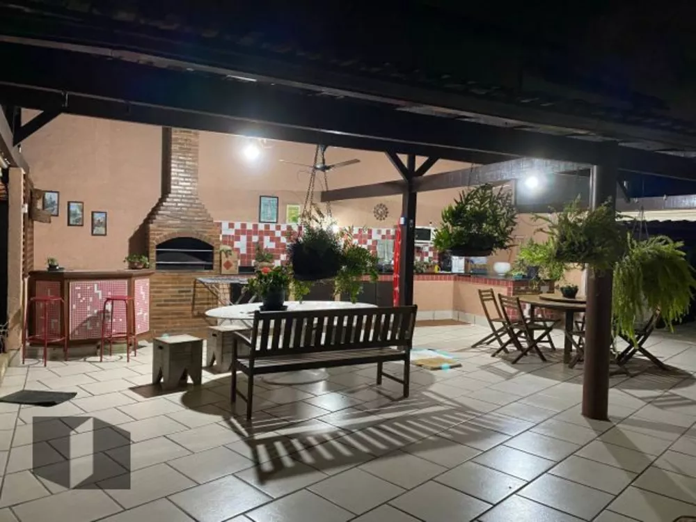 Casa, 5 quartos, 722 m² - Foto 7