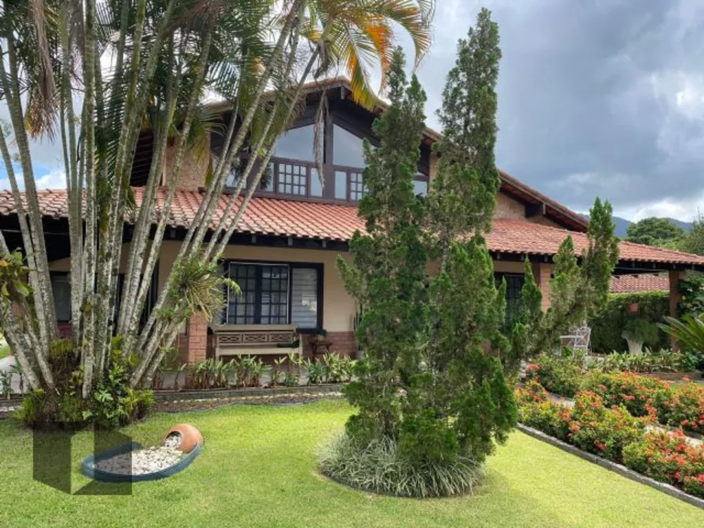 Casa, 5 quartos, 722 m² - Foto 3