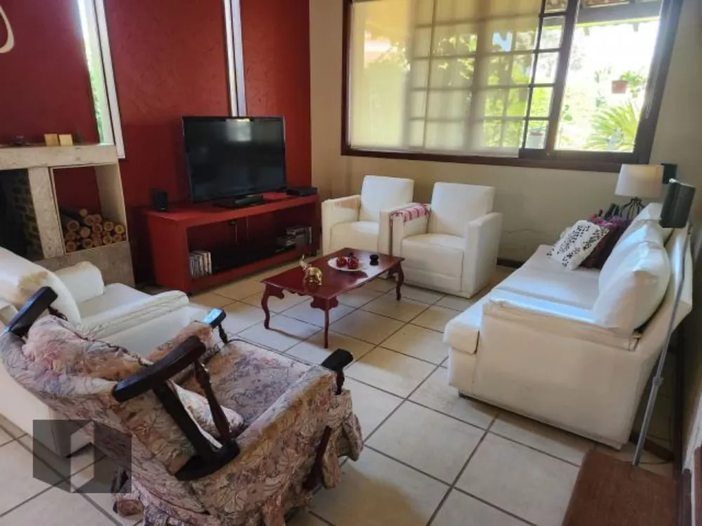 Casa, 5 quartos, 722 m² - Foto 10