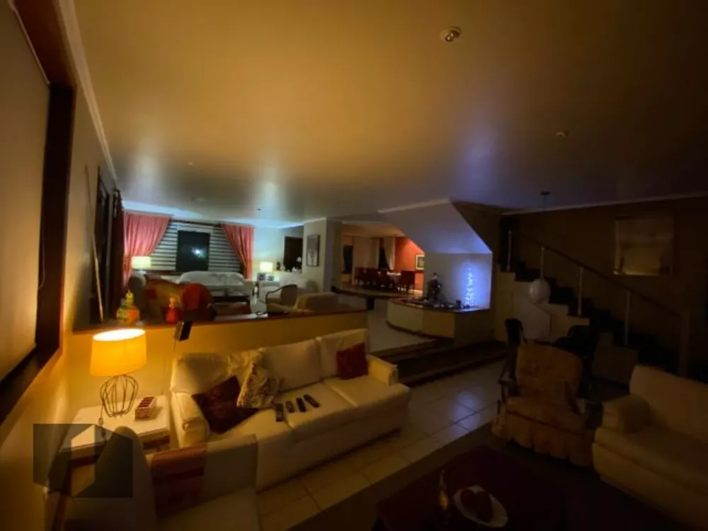 Casa, 5 quartos, 722 m² - Foto 8