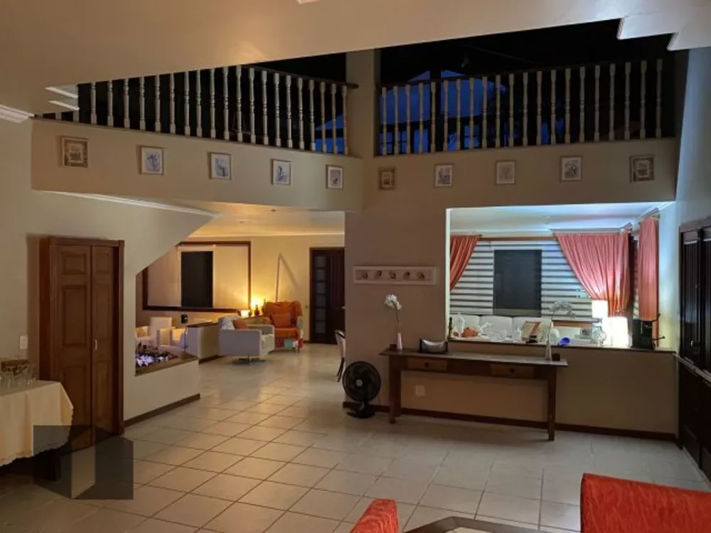 Casa, 5 quartos, 722 m² - Foto 13