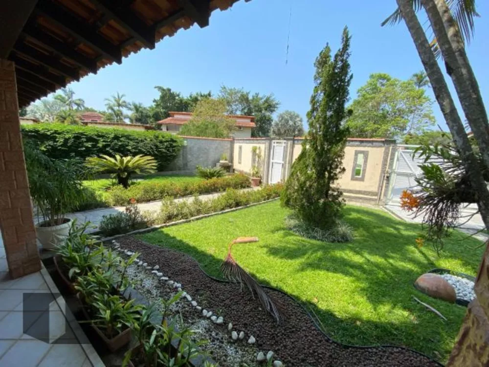 Casa, 5 quartos, 722 m² - Foto 2