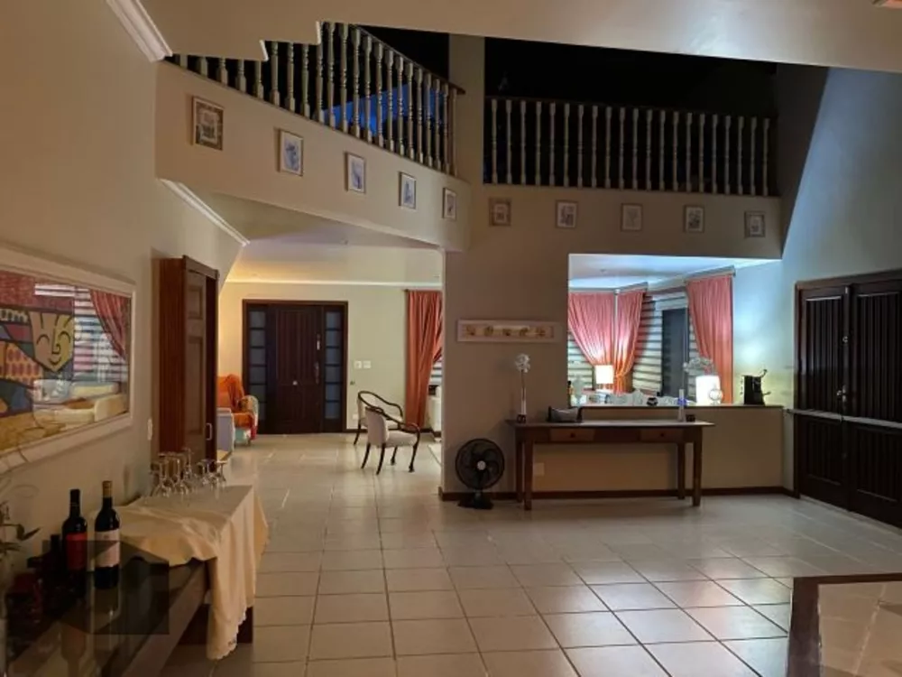 Casa, 5 quartos, 722 m² - Foto 14