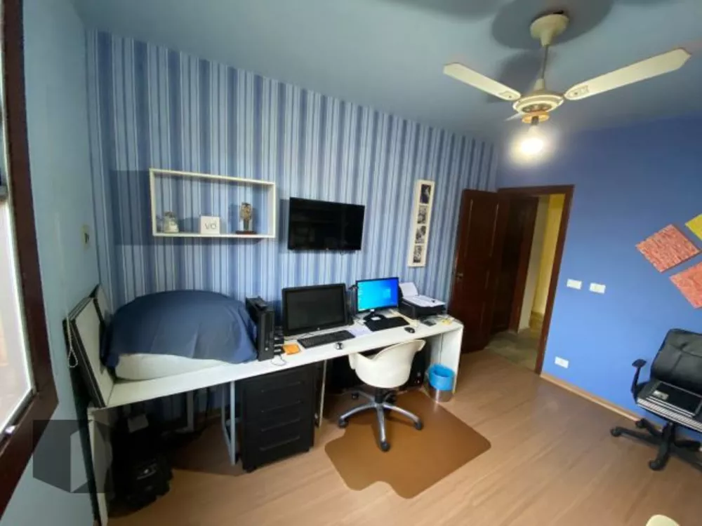 Casa, 5 quartos, 722 m² - Foto 39