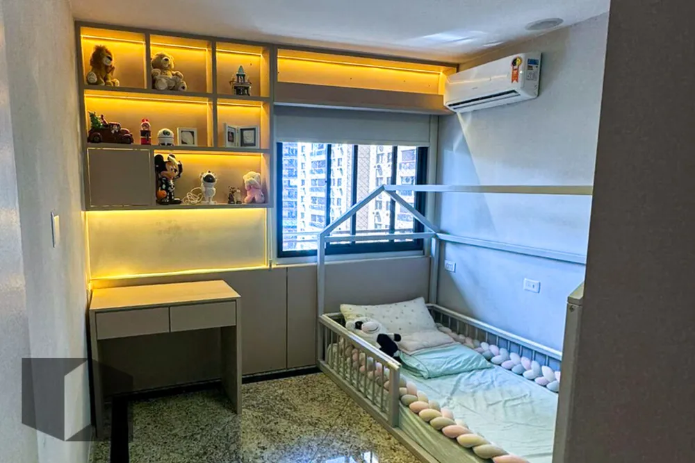 Apartamento, 2 quartos, 93 m² - Foto 10