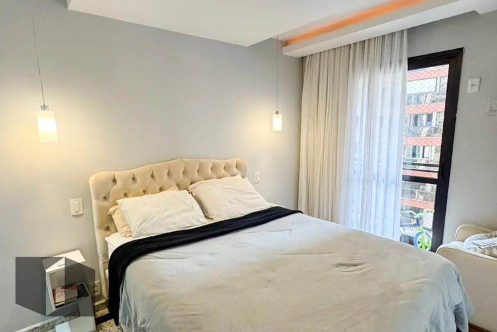 Apartamento, 2 quartos, 93 m² - Foto 5