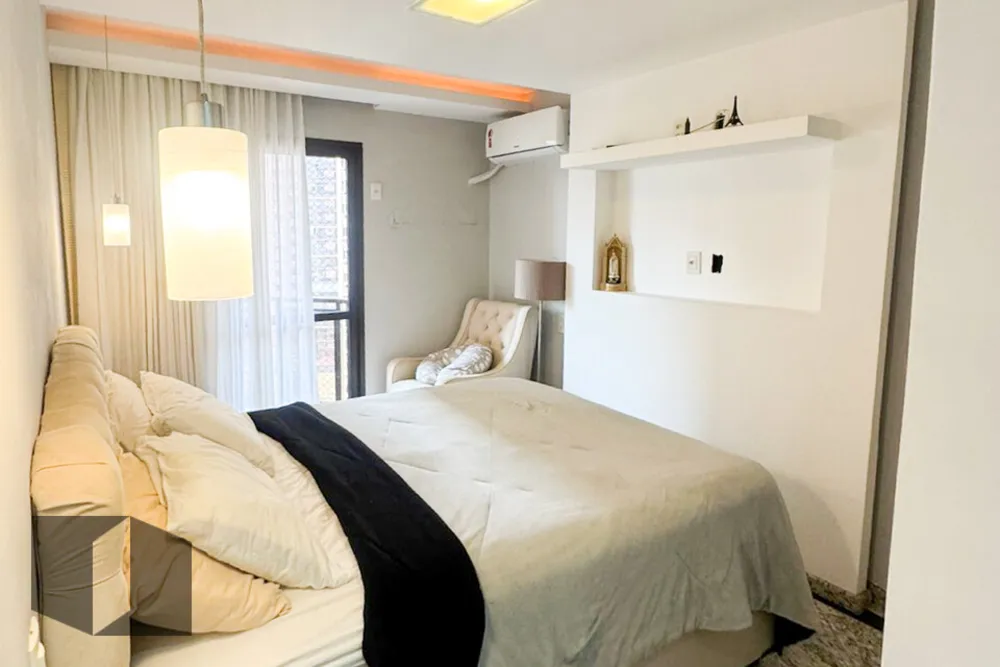 Apartamento, 2 quartos, 93 m² - Foto 6
