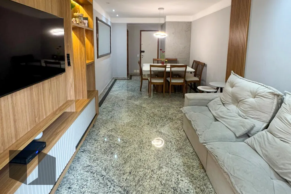 Apartamento, 2 quartos, 93 m² - Foto 4