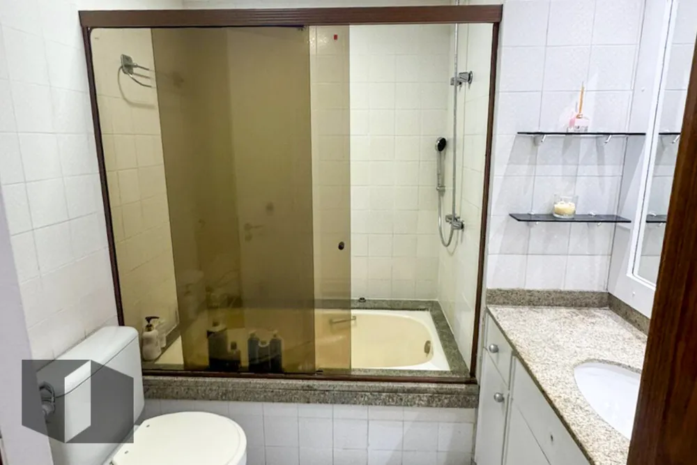 Apartamento, 2 quartos, 93 m² - Foto 7