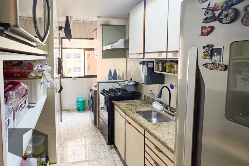 Apartamento, 2 quartos, 93 m² - Foto 16