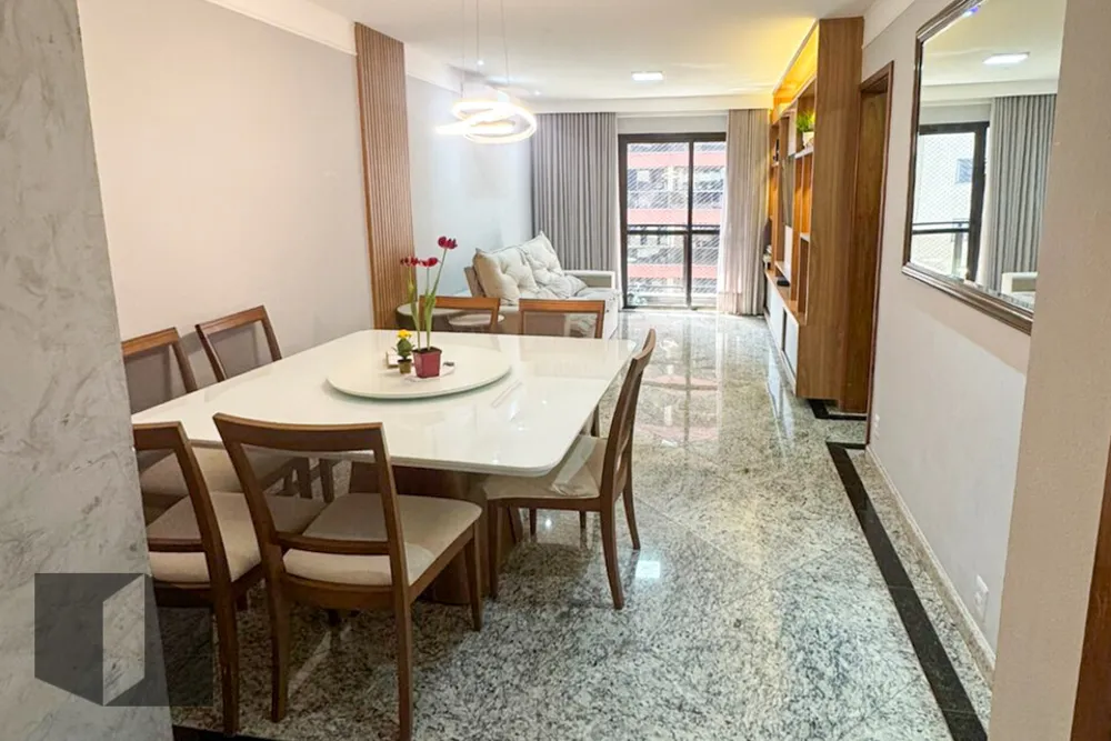 Apartamento, 2 quartos, 93 m² - Foto 3