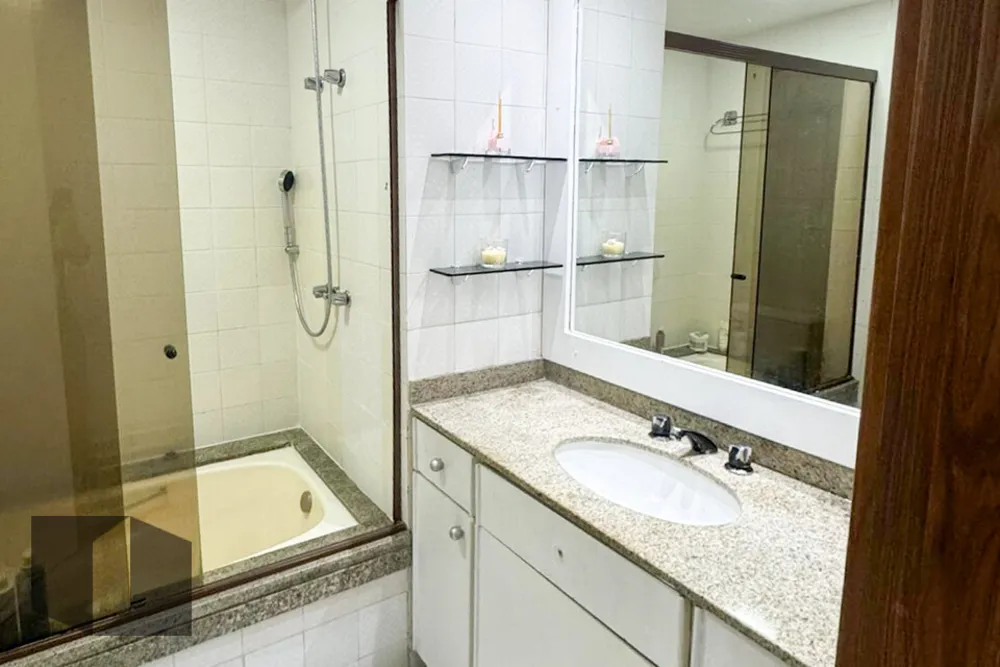 Apartamento, 2 quartos, 93 m² - Foto 8
