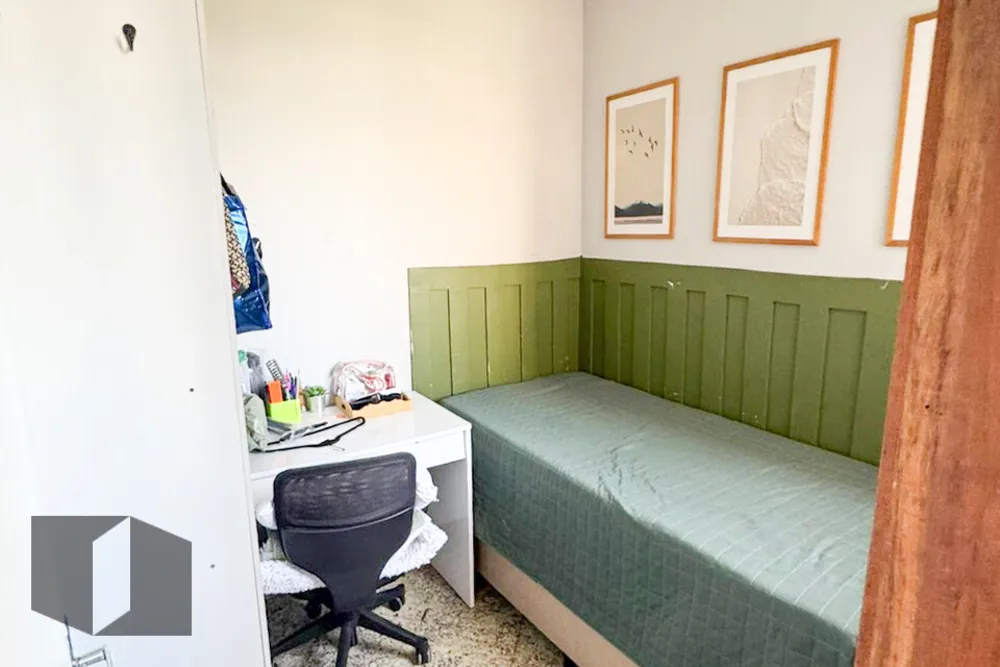Apartamento, 2 quartos, 93 m² - Foto 14