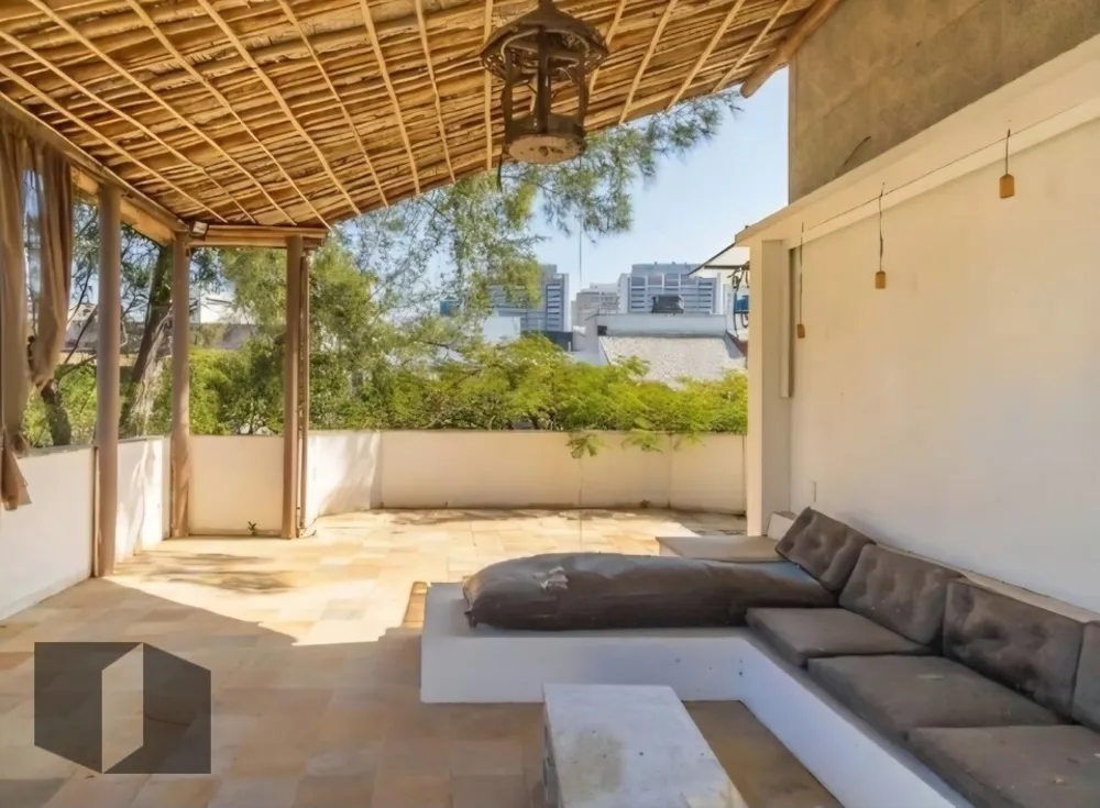 Cobertura, 3 quartos, 315 m² - Foto 4