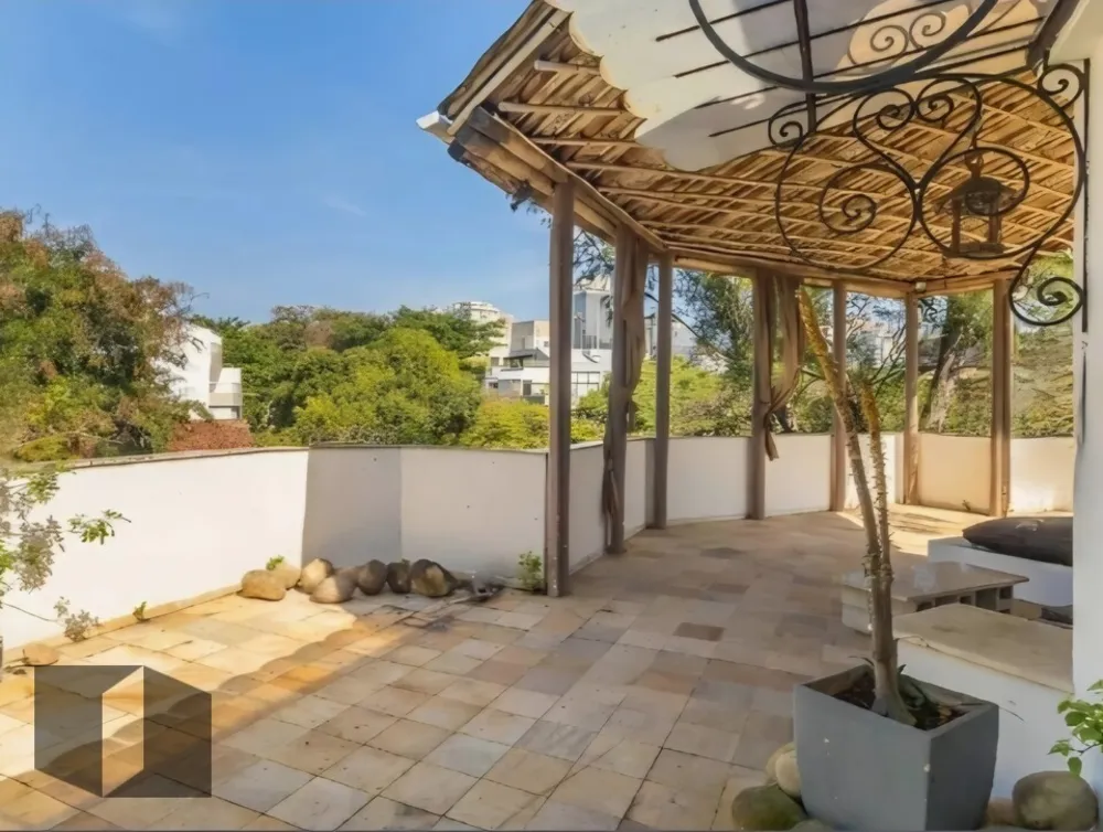 Cobertura, 3 quartos, 315 m² - Foto 5