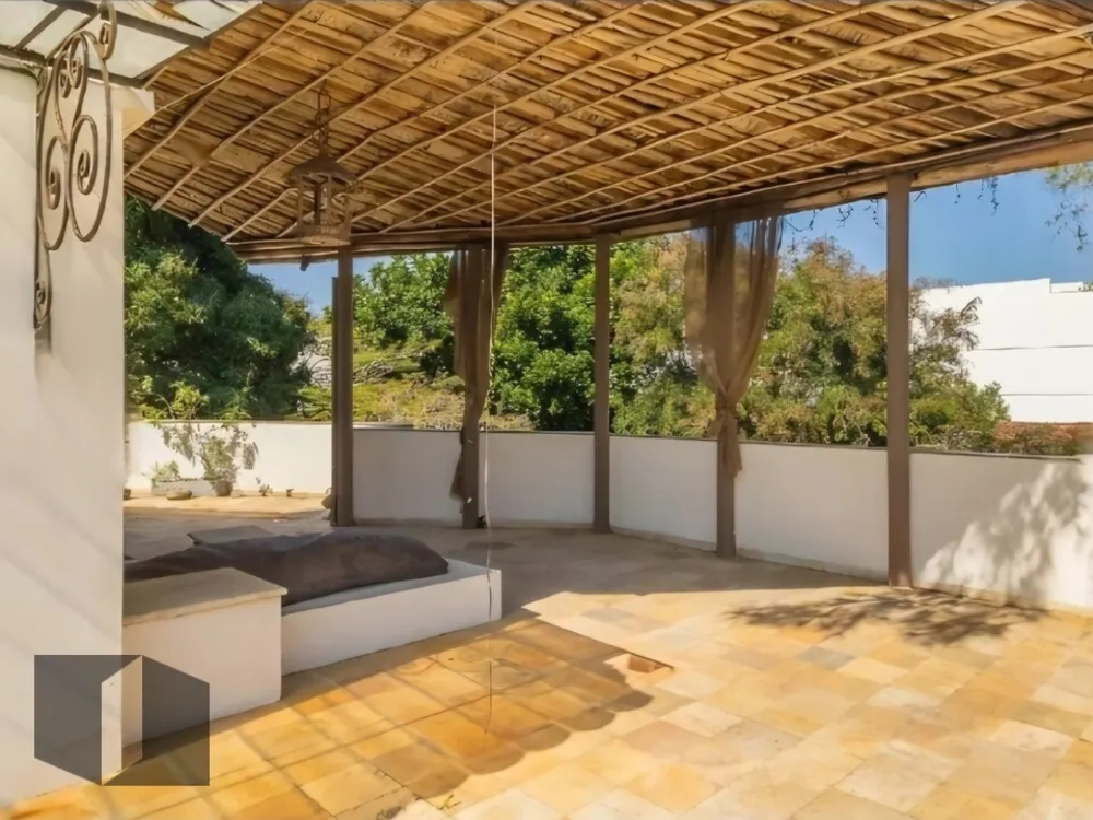 Cobertura, 3 quartos, 315 m² - Foto 3