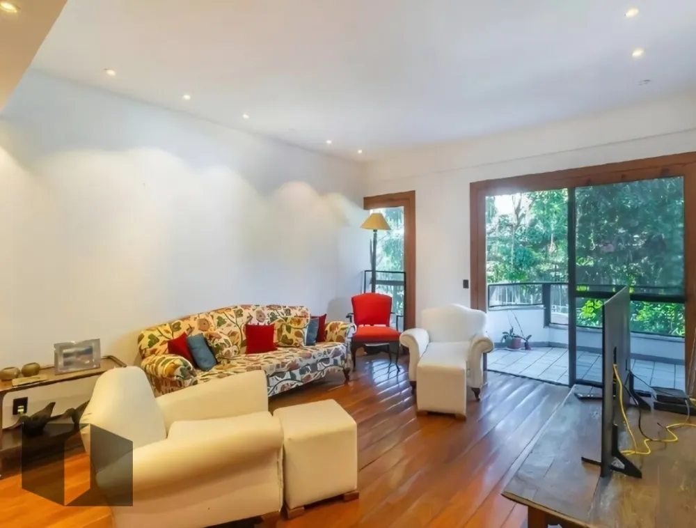 Cobertura, 3 quartos, 315 m² - Foto 9