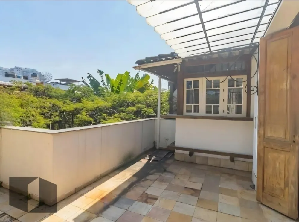 Cobertura, 3 quartos, 315 m² - Foto 6