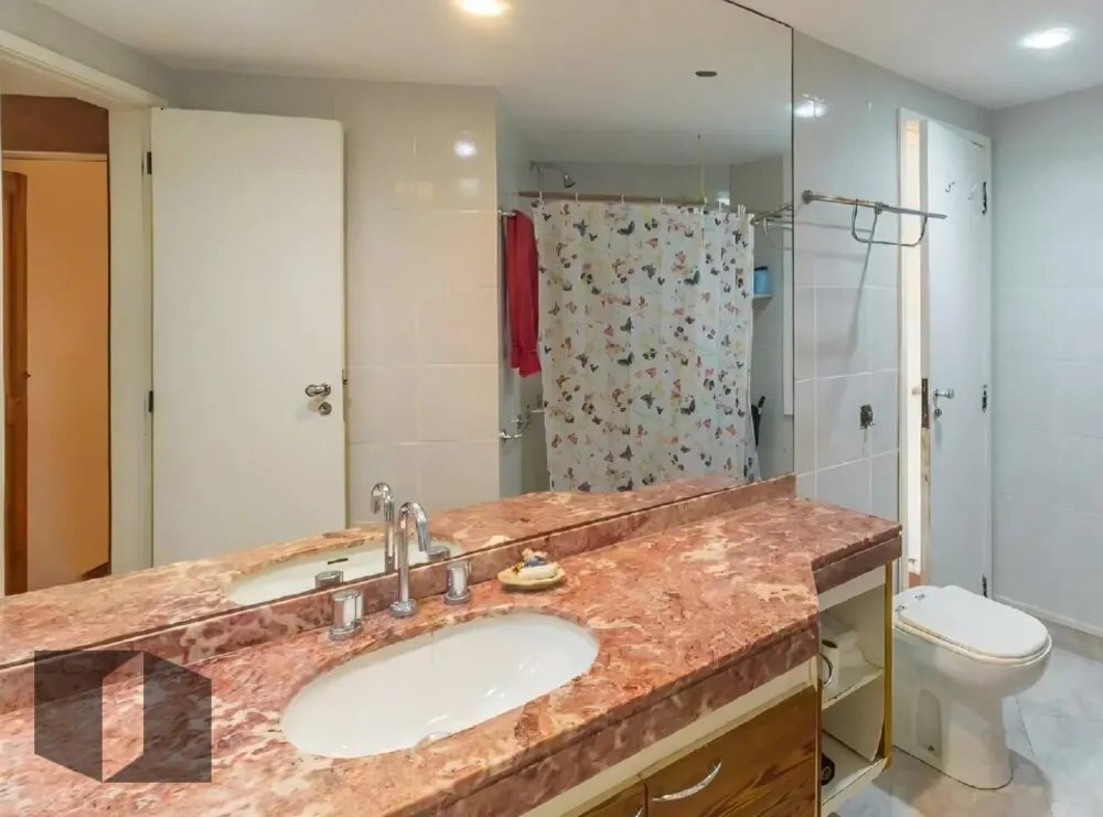Cobertura, 3 quartos, 315 m² - Foto 17