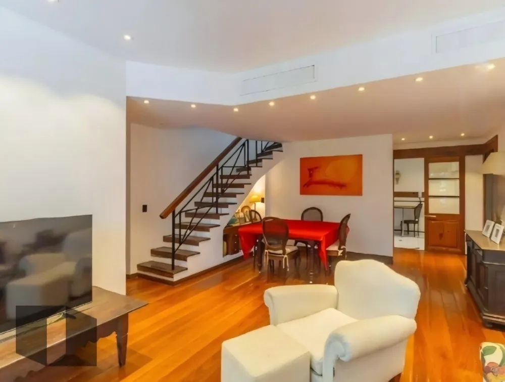 Cobertura, 3 quartos, 315 m² - Foto 1