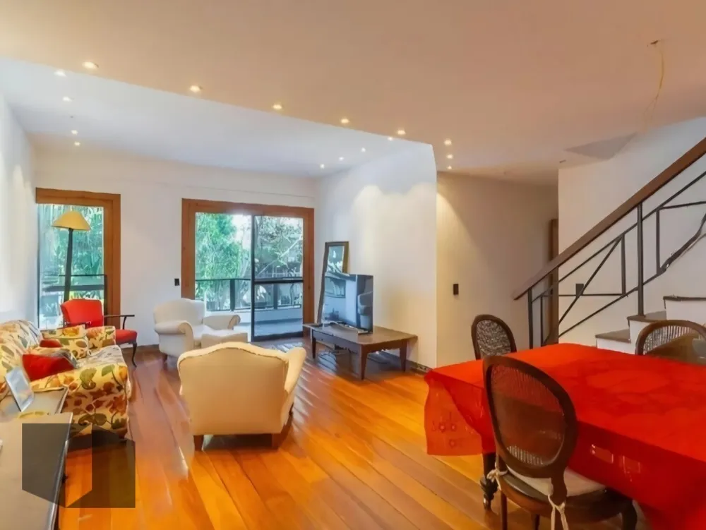 Cobertura, 3 quartos, 315 m² - Foto 2