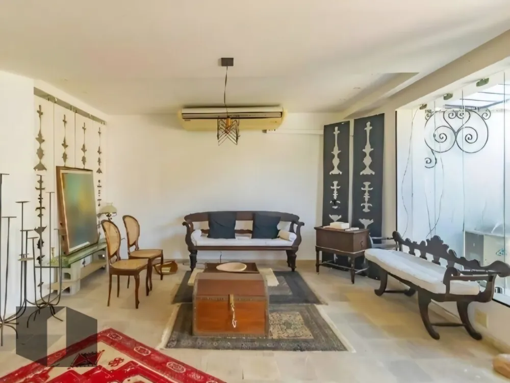 Cobertura, 3 quartos, 315 m² - Foto 12