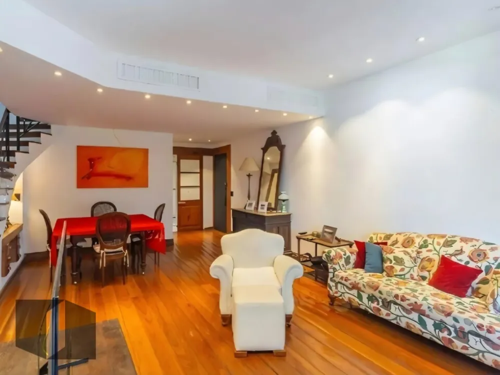 Cobertura, 3 quartos, 315 m² - Foto 8