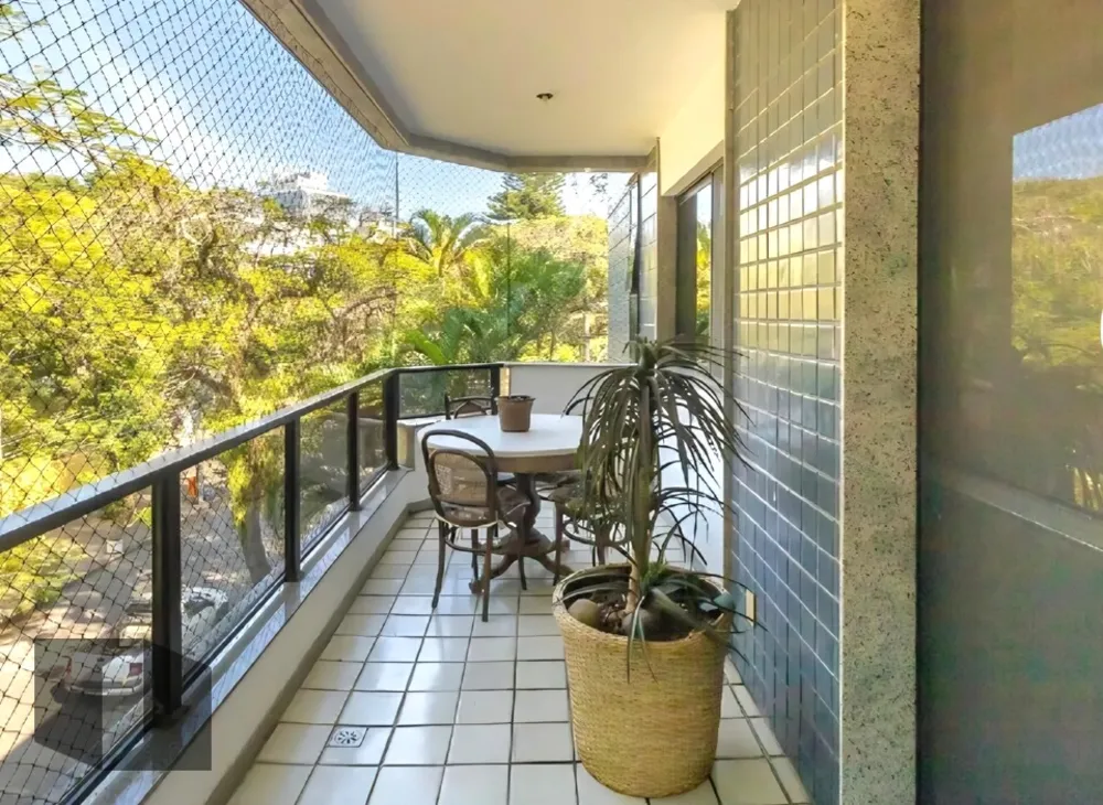 Cobertura, 3 quartos, 315 m² - Foto 7